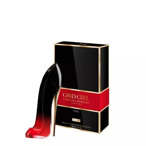 VERY GOOD GIRL ELIXIR  Eau de Parfum Vaporisateur 8411061106204_2.jpg