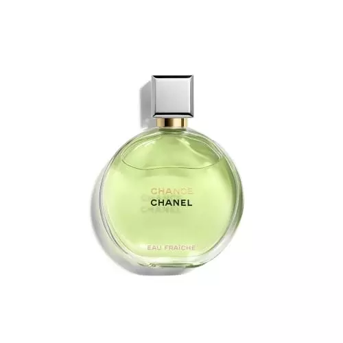 CHANCE EAU FRAÎCHE Eau de Parfum Spray CHANCE EAU FRAÎCHE