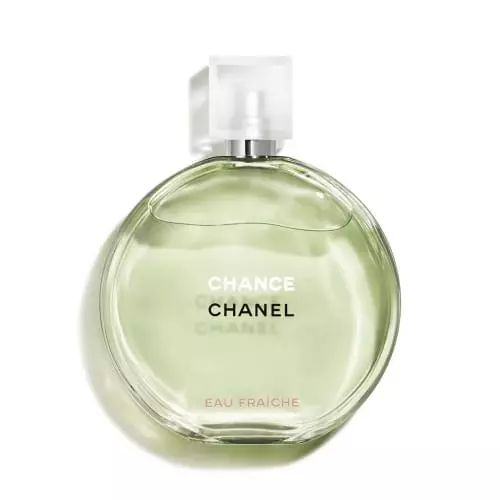 Eau Tendre Chanel Chance Eau Fraiche 150 Ml Douglas CHANCE