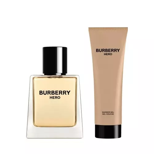 BURBERRY HERO Coffret Eau de Toilette 50 ml + Gel Douche 75 ml 3616305628879_2.jpg