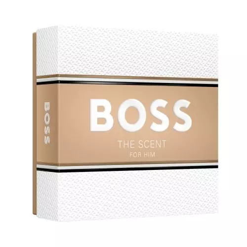 BOSS THE SCENT Eau de Toilette Coffret Printemps-Été 3616305265197_3.jpg