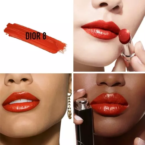 DIOR ADDICT Glossy lipstick - 90% natural origin - refillable 3348901609760_1.jpg