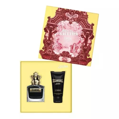 SCANDAL POUR HOMME Le Parfum 100ml gift set with 75ml shower gel 8435415108799_2.jpg