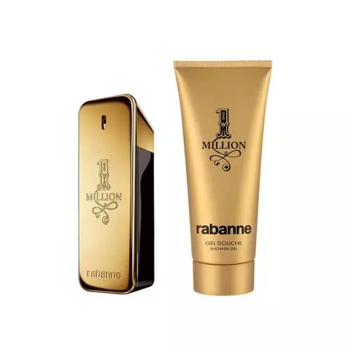 1 MILLION 1 MILLION Eau de Toilette 100 ml + Shower Gel 100 ml 3349668642502_2.jpg