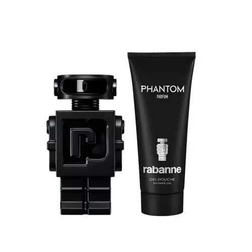 PHANTOM PARFUM  Phantom Parfum 100 ml + Shower Gel 100 ml 3349668642663_2.jpg