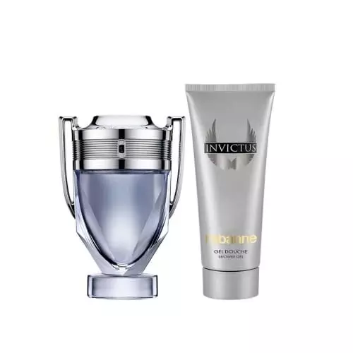 INVICTUS Eau de Toilette 100 ML + Gel Douche 100 ML 3349668642571_2.jpg