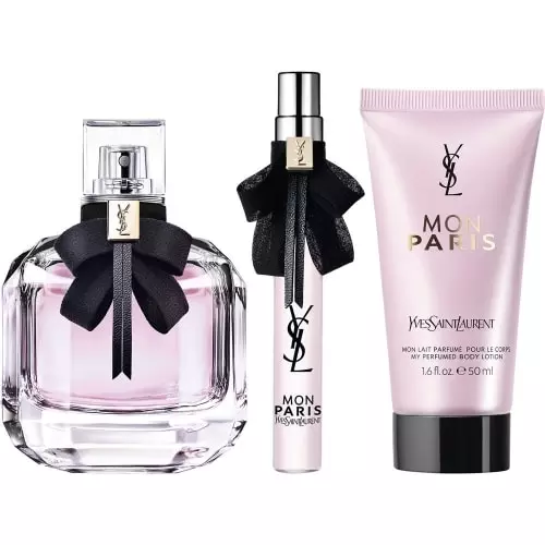 MON PARIS Women's Perfume Gift Set 3614274400137_2.jpg
