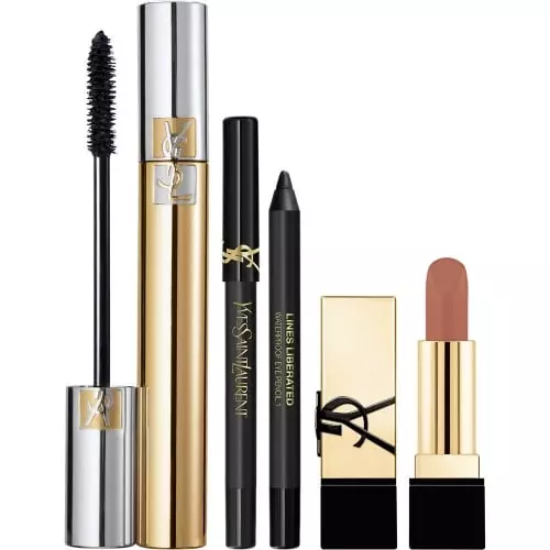 MASCARA VOLUME EFFET FAUX CILS Women's Gift Box 3614274400144_2.jpg