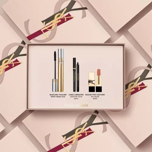 MASCARA VOLUME EFFET FAUX CILS Women's Gift Box 3614274400144_3.jpg