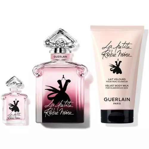 LA PETITE ROBE NOIRE Eau de Parfum Set 3346471000079_1.jpg