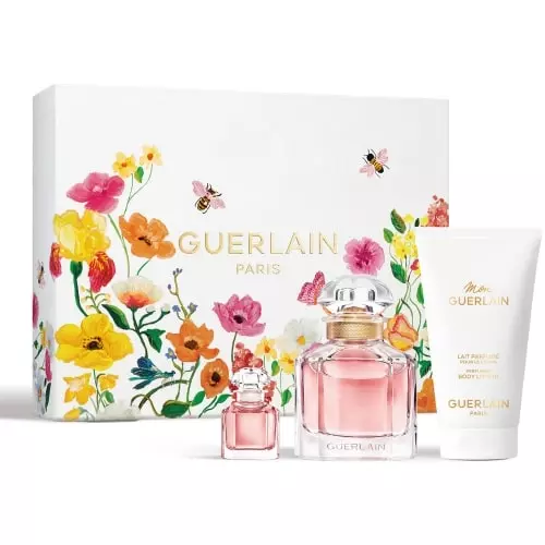 MON GUERLAIN Eau de Parfum Set - Mon Guerlain - Woman perfume