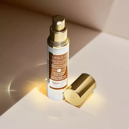 SUNLEŸA Soin Solaire Anti-Âge SPF50+ 3473311683663_4.jpg