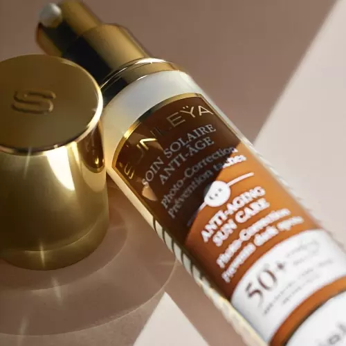 SUNLEŸA Soin Solaire Anti-Âge SPF50+ 3473311683663_5.jpg