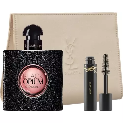 BLACK OPIUM Women's Perfume Gift Set 3614274399905_2.jpg