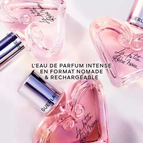 LA PETITE ROBE NOIRE Le Flacon Cœur - Eau de Parfum Intense 3346470621688_1.jpg