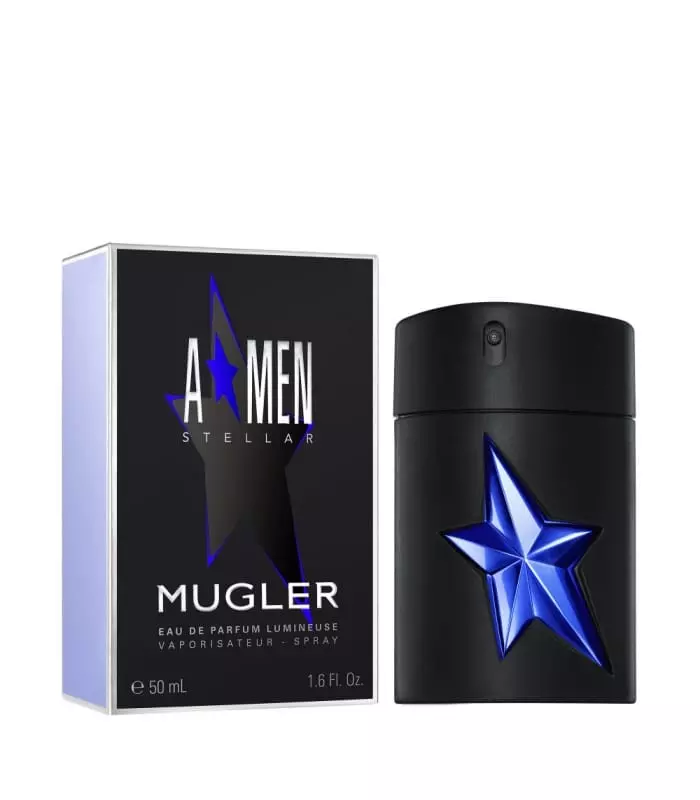 AMen Stellar Eau de Parfum 50ml main image 0
