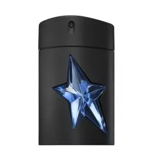 A*MEN Eau de Toilette Rechargeable Pour Homme Ambrée Boisée