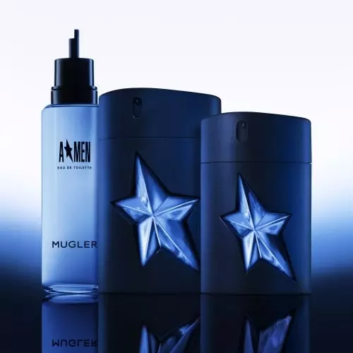 A*MEN Eau de Toilette Rechargeable Pour Homme Ambrée Boisée 3439600055740_3.jpg
