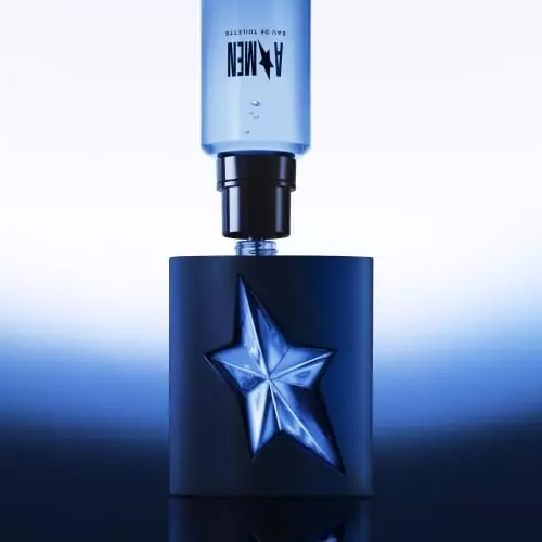 A*MEN Eau de Toilette Rechargeable Pour Homme Ambrée Boisée 3439600055740_4.jpg