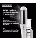 STEAMPOD Smoothing care