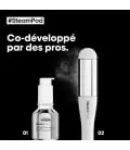 STEAMPOD Smoothing care