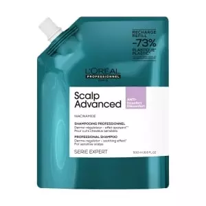 RECHARGE SHAMPOING Serie Expert Scalp Advanced