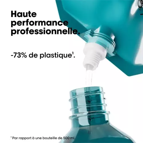 RECHARGE SHAMPOING Serie Expert Scalp Advanced 