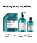 RECHARGE SHAMPOING Serie Expert Scalp Advanced