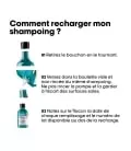 RECHARGE SHAMPOING Serie Expert Scalp Advanced
