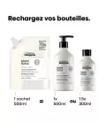 METAL DETOX Shampoo