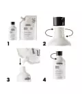 METAL DETOX Shampoo