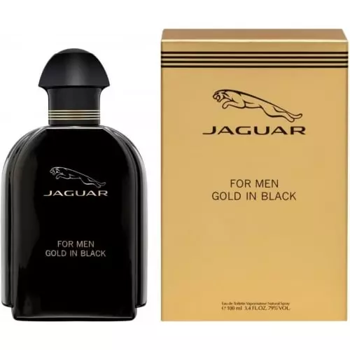 GOLD IN BLACK Eau de Toilette Vaporisateur screenshot-1746001112612.png