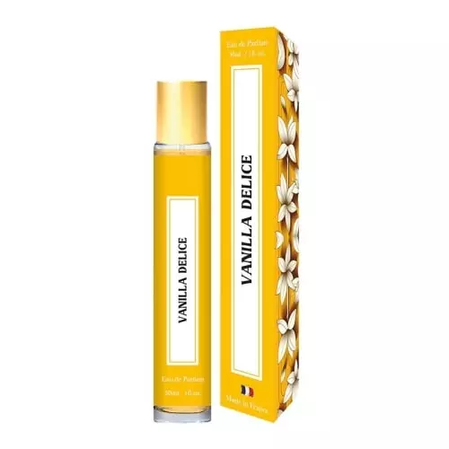 VANILLE DELICE Eau de Parfum Spray Capture d’écran_30-4-2025_104853_www.kalista-parfums.com.jpeg