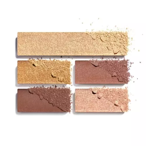 LES BEIGES PALETTE REGARD Palette regard belle mine naturelle 3145891841985_6.jpg