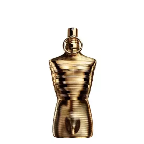 LE MALE ELIXIR ABSOLU Parfum Intense spray - Le Mâle - PERFUMES