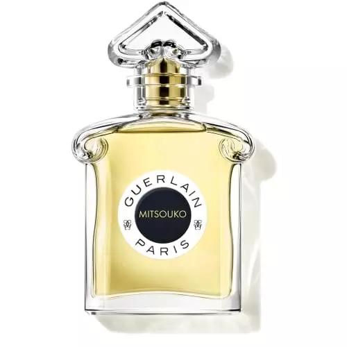 MITSOUKO Eau de Toilette - Mitsouko - Woman perfume - Parfumdo.com