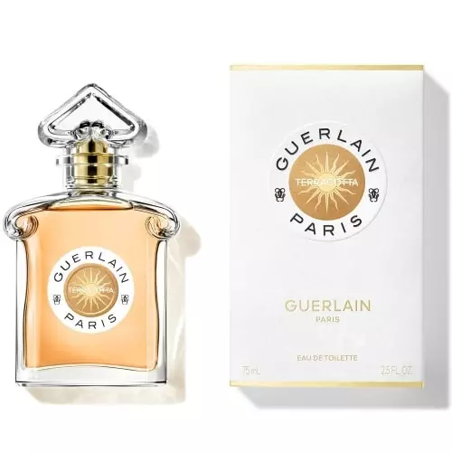TERRACOTTA  Eau de Toilette spray 3346470148994_6.jpg