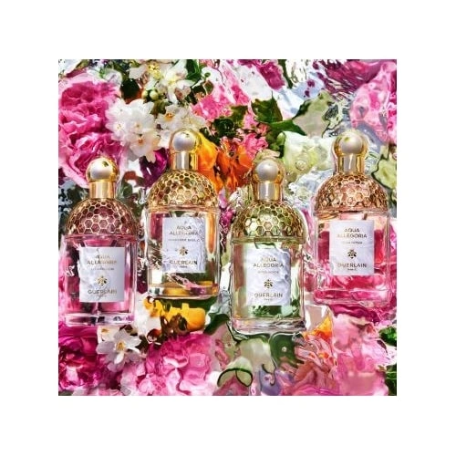 AQUA ALLEGORIA Bergamote Calabria - Eau de toilette Capturyuyuiyie.JPG