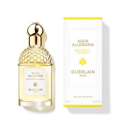 AQUA ALLEGORIA Bergamote Calabria - Eau de toilette Capturyufdtudtre.JPG