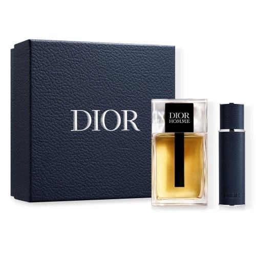 DIOR HOMME Coffret eau de toilette et vaporisateur de voyage 3348901749855_1.jpg