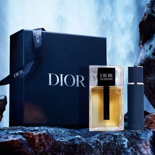 DIOR HOMME Coffret eau de toilette et vaporisateur de voyage 3348901749855_2.jpg
