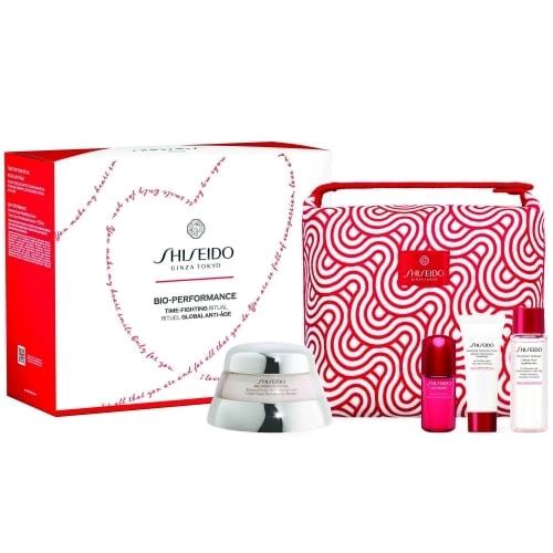 BIO-PERFORMANCE Bio-Performance Anti-Aging Ritual Set - BIO