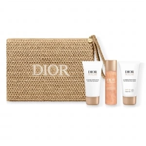 DIOR SOLAR Les Essentiels de l'Évasion Solaire Protection solaire et soin - 3 créations
