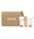 DIOR SOLAR Les Essentiels de l'Évasion Solaire Sun protection and care - 3 creations