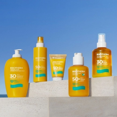 WATERLOVER LAIT SOLAIRE SPF50  Lait Solaire Visage & Corps SPF50 3614271701510_4.jpg