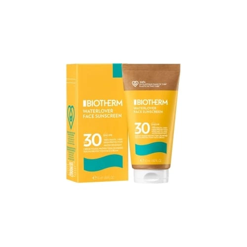 WATERLOVER CREME SOLAIRE SPF30 Visage Protection Jeunesse 3614273760430_1.jpg