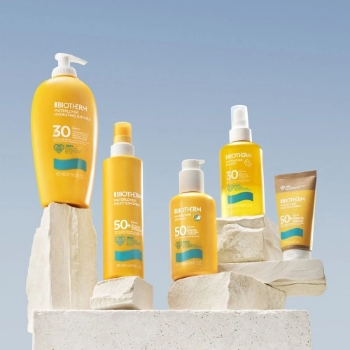 WATERLOVER CREME SOLAIRE SPF30 Face Protection Youth 3614273760430_5.jpg