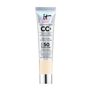 YOUR SKIN BUT BETTER CC Mini CC Crème Correctrice Haute Couvrance SPF 50+