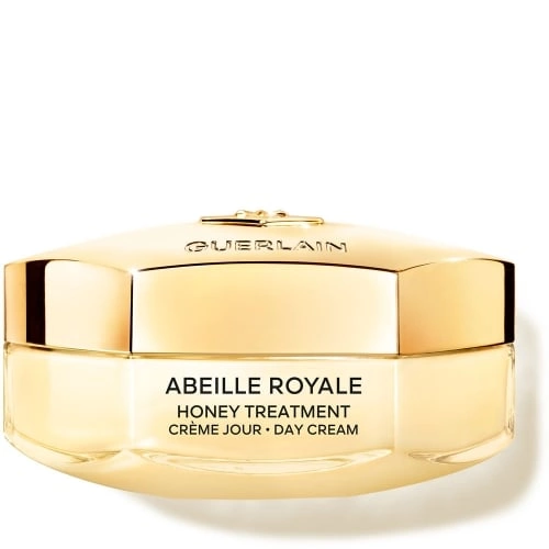 ABEILLE ROYALE Honey Treatment Day Cream - Anti-aging - Care
