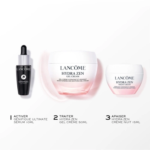 HYDRA ZEN Coffret Gel Crème Hydratante 3614274426458_1.jpg